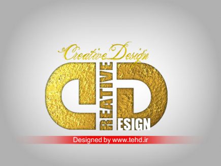 طراحی لوگو شرکت طراحی خلاق